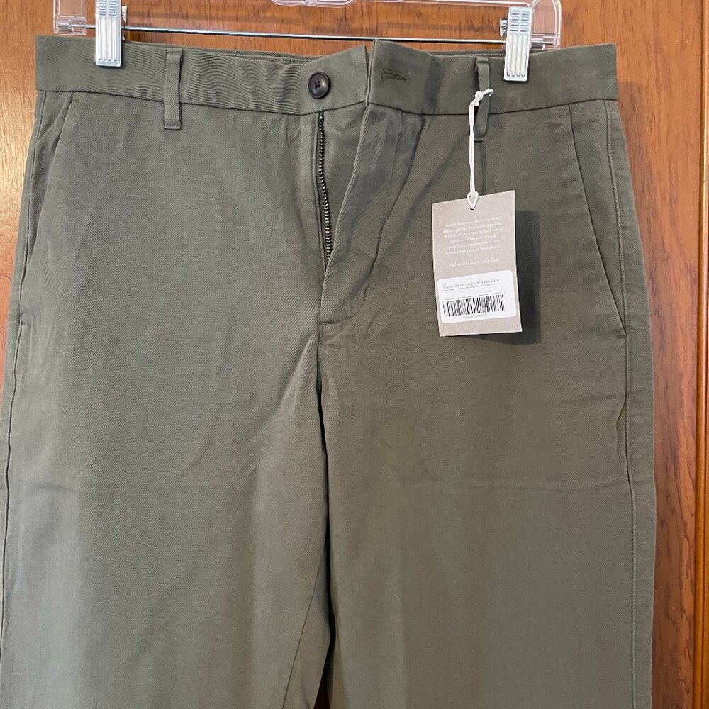 Everlane Performance Chino